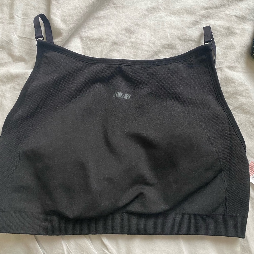 Gymshark flex bra